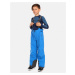Children's ski pants Kilpi MIMAS-J Blue