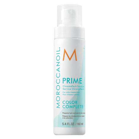 Moroccanoil Ochranná starostlivosť pred farbením vlasov Color Complete Prime 160 ml