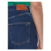 Tommy Hilfiger Džínsové šortky Dnm Straight Short Rw Kai WW0WW41320 Modrá Slim Fit