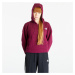 Mikina The North Face Mhysa Hoodie Boysenberry