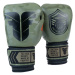 Fighter TACTICAL Boxerské rukavice, tmavo zelená, veľkosť