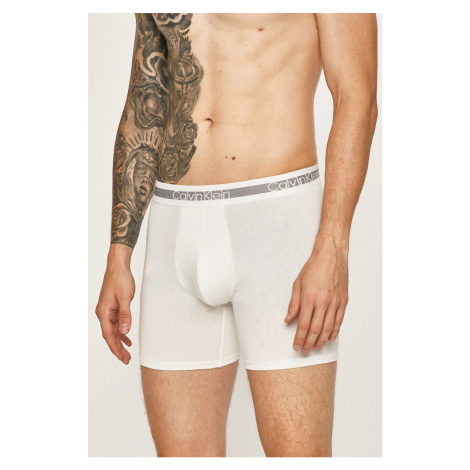 Calvin Klein Underwear - Boxerky (3 pak) 000NB1798A