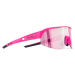 4KAAD PULSE ACTIVE Športové slnečné okuliare, ružová, veľkosť