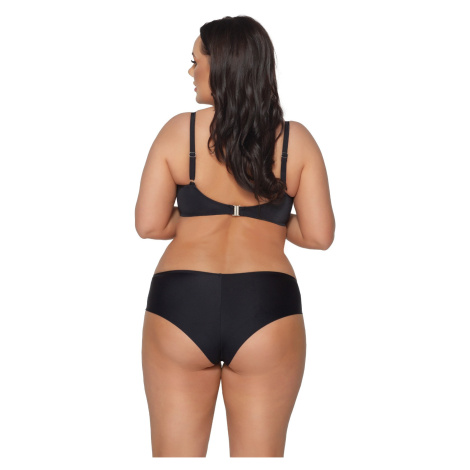 Spodný diel plaviek Ava SF 13/5 Black Brazilian