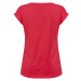Hannah SURRI Dámske tričko, ružová, veľkosť
