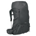 Osprey Renn 50 Dark Charcoal/Gray Wolf Outdoorový batoh