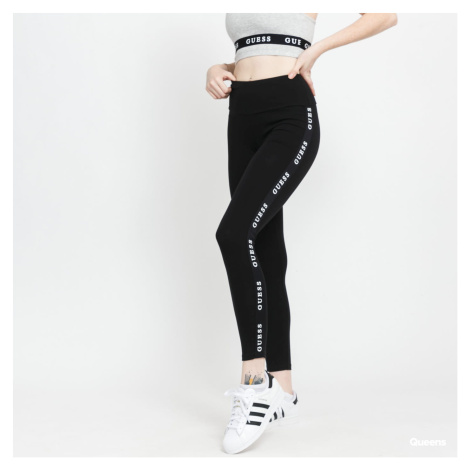 Dámske športové legíny Guess
