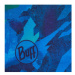 Buff Čiapka Polar & Ecostretch Beanie Highmountain 121652.707.10.00 Modrá