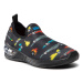 Bibi Sneakersy Space Wave 2.0 1132102 Čierna