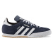 adidas Sam Super Suede - Pánske - Tenisky adidas Originals - Modré - 019332