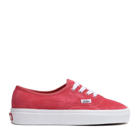 Vans Tenisky Authentic VN0009PVZLD1 Ružová