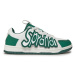 Sprandi Sneakersy BP-SK-0704S Zelená