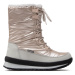 CMP Snehule Harma Wmn Snow Boot Wp 39Q4976 Béžová