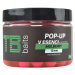 Tb baits plávajúce boilie pop-up mulberry + nhdc 65 g - 16 mm