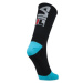 Fila SPORT UNISEX 2P Športové ponožky, tyrkysová, veľkosť