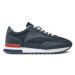 Gap Sneakersy New York Nyl GAF004F5SWEBWHGP Tmavomodrá