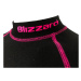 Dievčenské termo tričko s dlhým rukávom BLIZZARD JUNIOR-Girls long sleeve