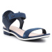 Dámské sandály W EU 37 model 16026098 - Lacoste