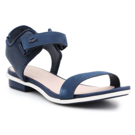 Dámské sandály Lacoste Lonell W 7-31CAW0113003 EU 37