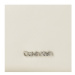 Calvin Klein Kabelka Elevated Soft Mini Bag K60K611305 Écru