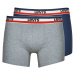 Levis  MEN SPRTSWR PACK X2  Boxerky Viacfarebná