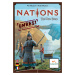 Lautapelit.fi Nations - The Dice Game: Unrest