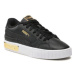 Puma Sneakersy Cali Star Glam Wns 387679 01 Čierna