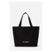 Taška Karl Lagerfeld K/Ikonik 2.0 Shopper Xl Kc Black