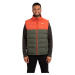 Men's insulated vest Trespass Oskar