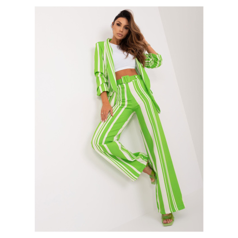 Pants-DHJ-SP-5077.68-light green