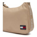 Tommy Jeans Kabelka Tjw Ess Daily Shoulder Bag AW0AW16276 Béžová