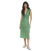 ONLY Dámske šaty ONLMAY Regular Fit 15257520 Green Bee L