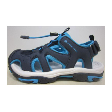 Dievčenské sandále ALPINE PRO