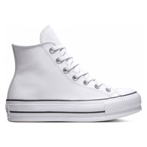 Dámske plátenky Converse