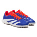 Adidas Futbalové topánky Predator League TF IF6413 Modrá