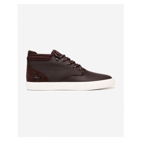 Tenisky Lacoste