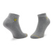 Lyle & Scott Súprava 3 párov vysokých ponožiek unisex Ross 5193 Farebná