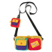 Art Of Polo Kids's Bag tr23087-4