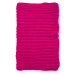 Art Of Polo Snood sz20331-3 Fuchsia