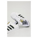 adidas Originals - Detské kožené topánky Superstar FU7714