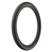 PIRELLI plášť - SCORPION XC M COLOUR EDITION PROWALL 29 x 2.4 120 tpi - oranžová/čierna