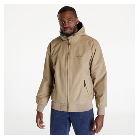Carhartt Hooded Sail Jacket Active Jacket Carhartt Hooded Sail