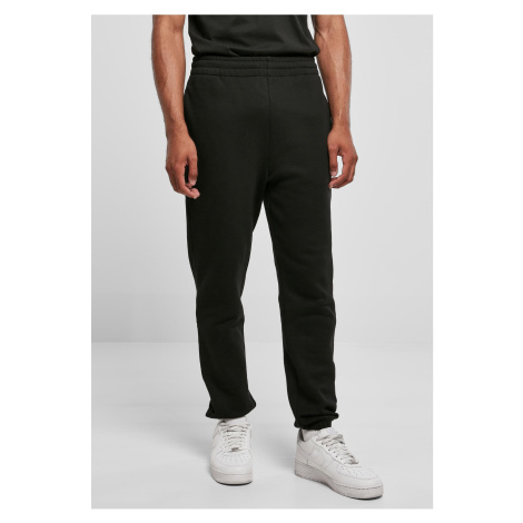 Ultra Heavy Sweatpants Black Urban Classics