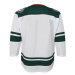 Minnesota Wild detský hokejový dres Premier Away