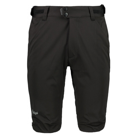 Pánske outdoorové kraťasy Kilpi