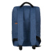 Cestovný batoh, ktorý spĺňa požiadavky na príručnú batožinu - Peterson