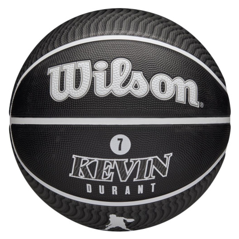 Wilson NBA Player Icon Outdoor Bskt Durant U WZ4006001XB