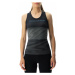 Women's tank top UYN CROSSOVER OW SLEEVELESS Black