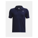 Chlapčenská polokošeľa Under Armour UA Performance Polo