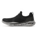 Skechers Sneakersy Denison 210431/BLK Čierna